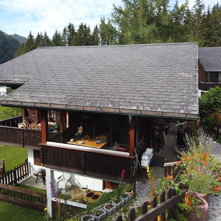 Jack Apartman Bad-Schwarzsee Kültér fotó