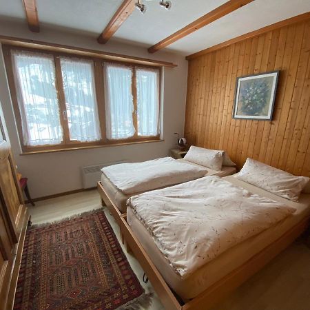 Jack Apartman Bad-Schwarzsee Kültér fotó