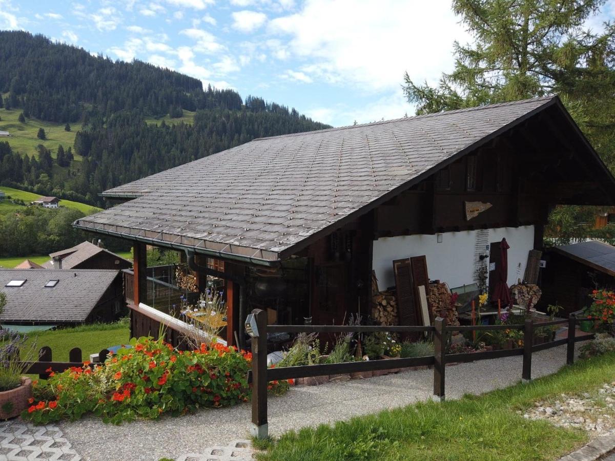 Jack Apartman Bad-Schwarzsee Kültér fotó
