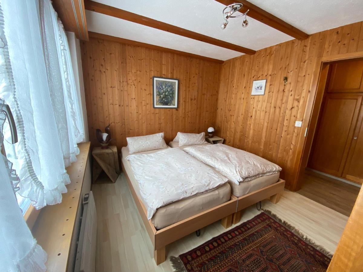 Jack Apartman Bad-Schwarzsee Kültér fotó