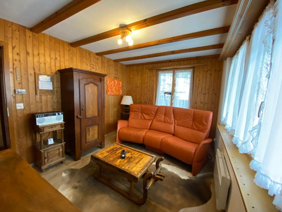 Jack Apartman Bad-Schwarzsee Kültér fotó