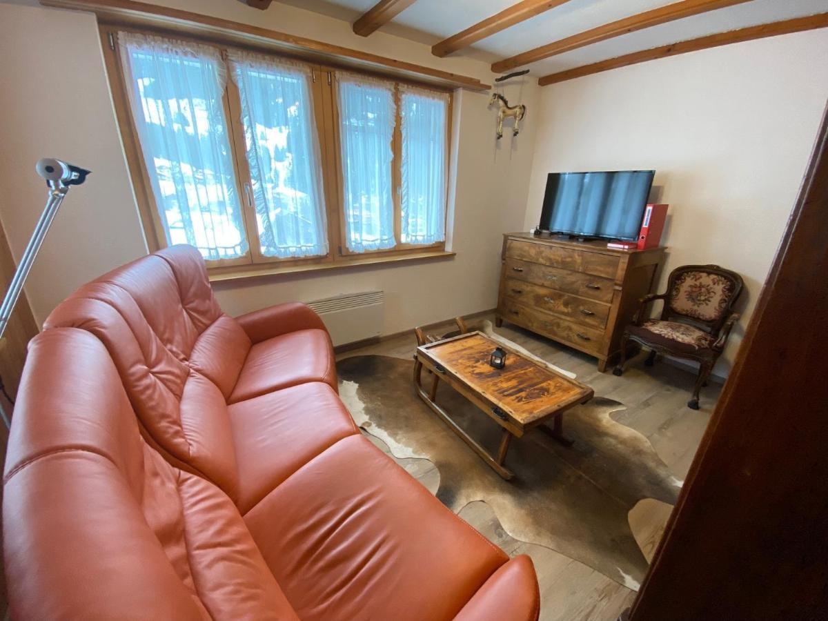 Jack Apartman Bad-Schwarzsee Kültér fotó