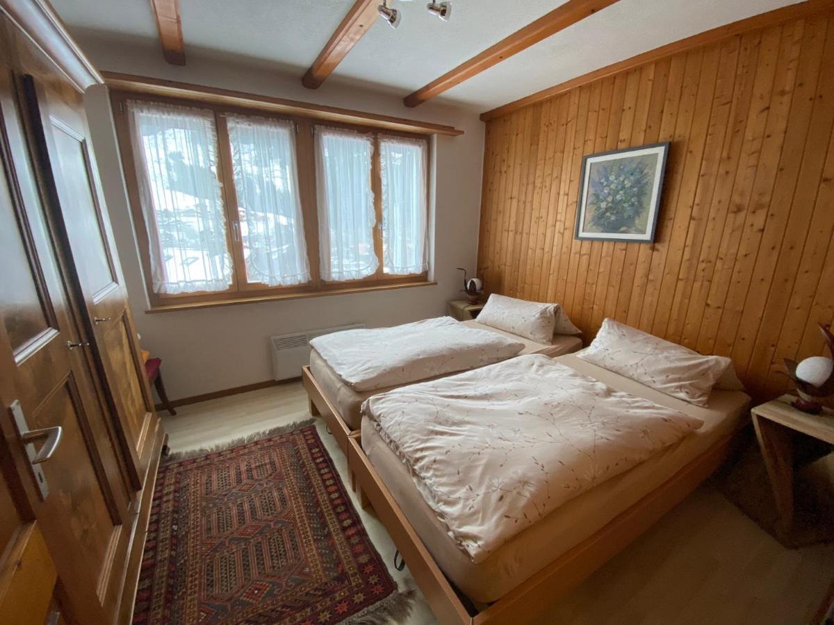 Jack Apartman Bad-Schwarzsee Kültér fotó